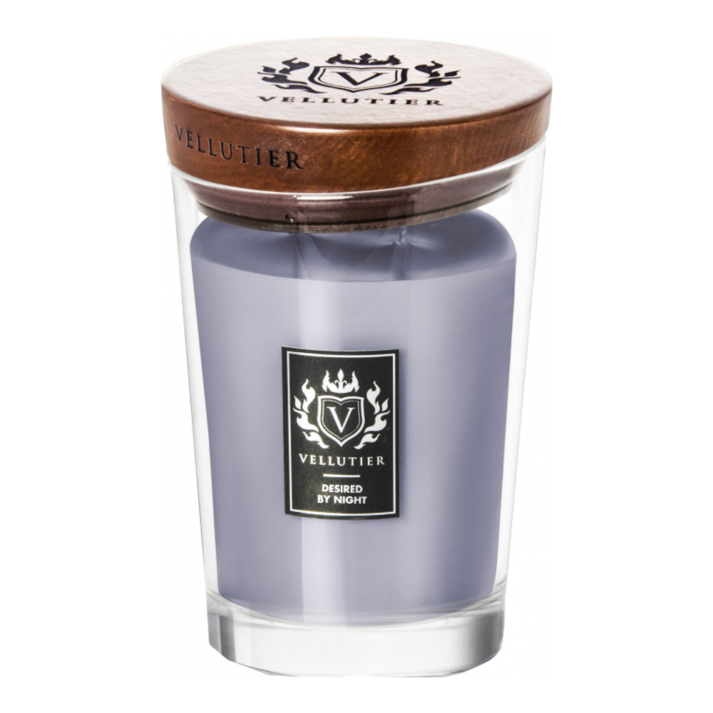 Bougie parfumée 'Desired by Night Exclusive Large' - 515 g