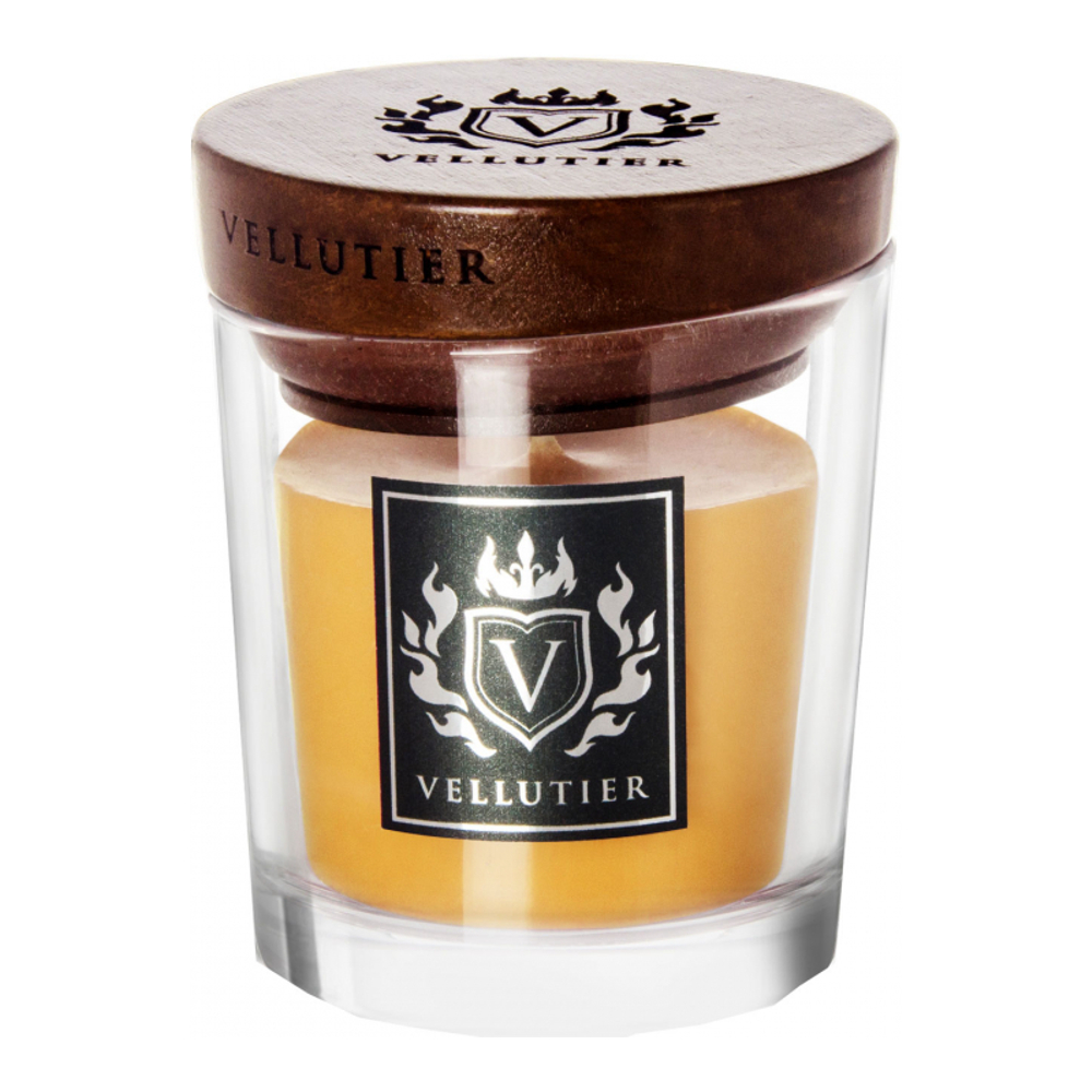 'Spiced Pumpkin Soufflé Exclusive' Candle - 370 g