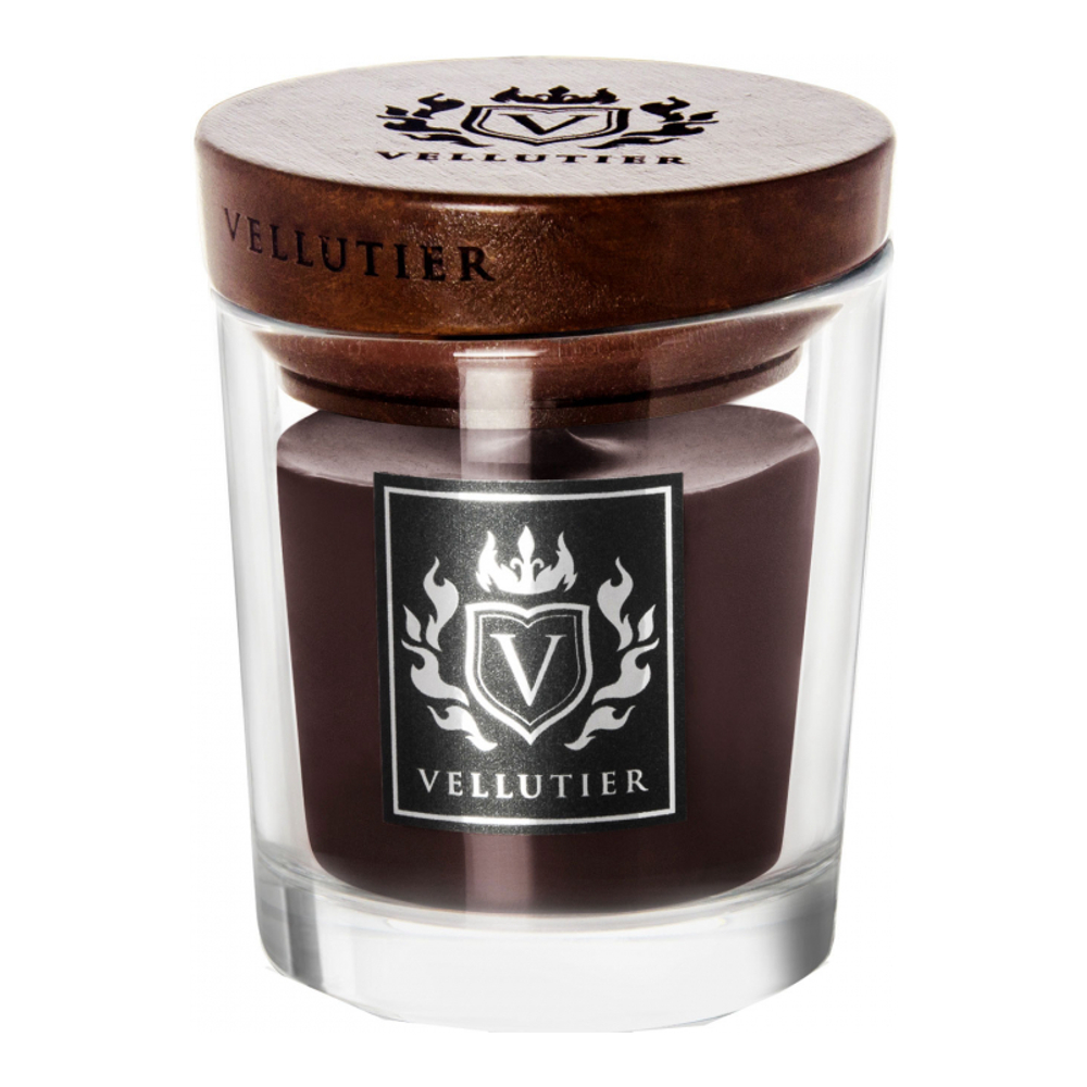 'Swiss Chocolate Fondant Exclusive' Duftende Kerze - 90 g