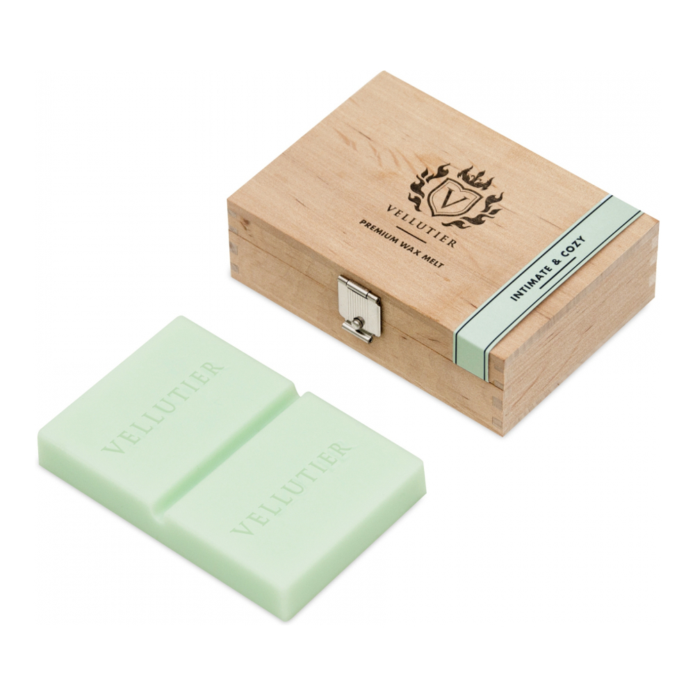 'Intimate & Cozy' Wax Melt - 50 g