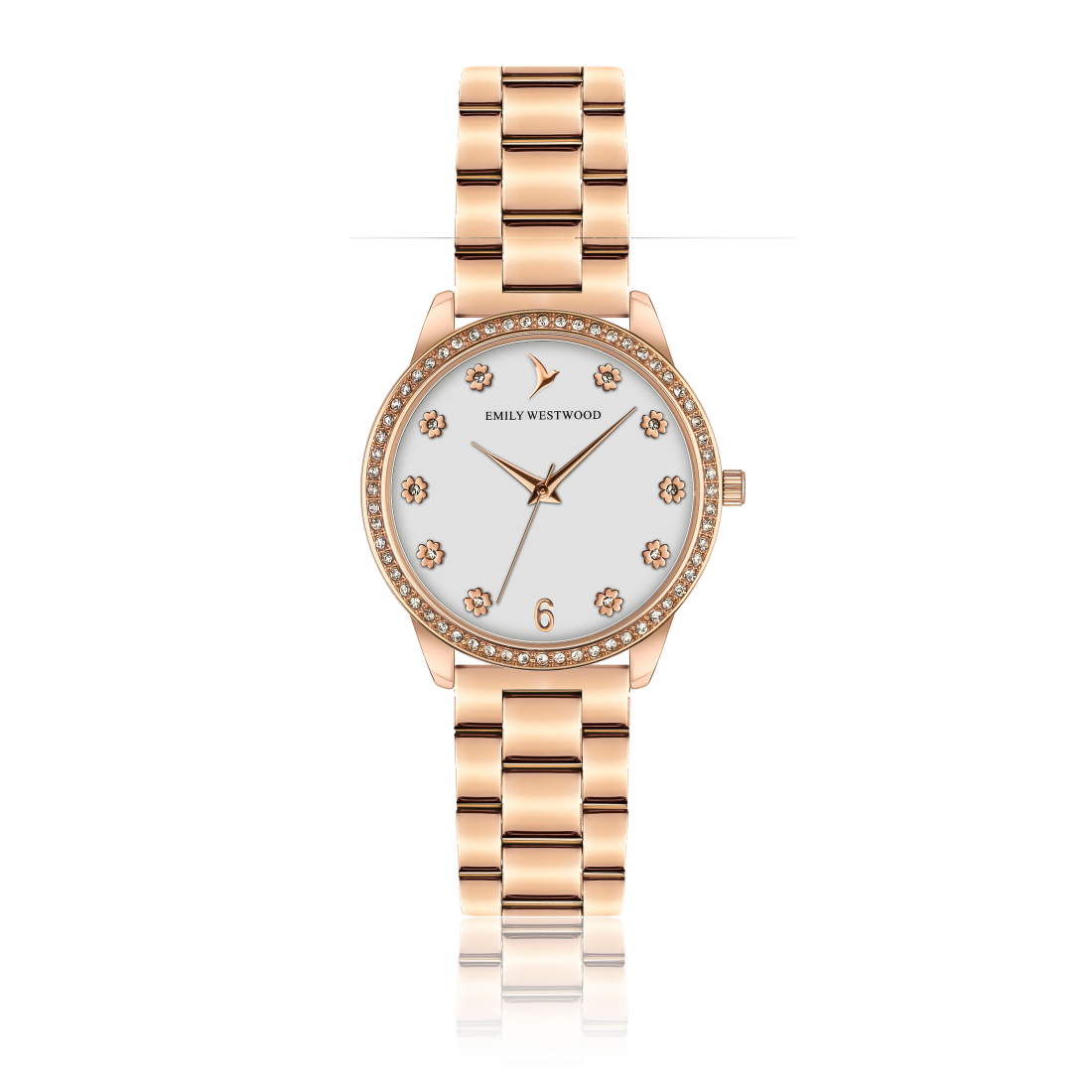 Women's 'EXEU' Watch