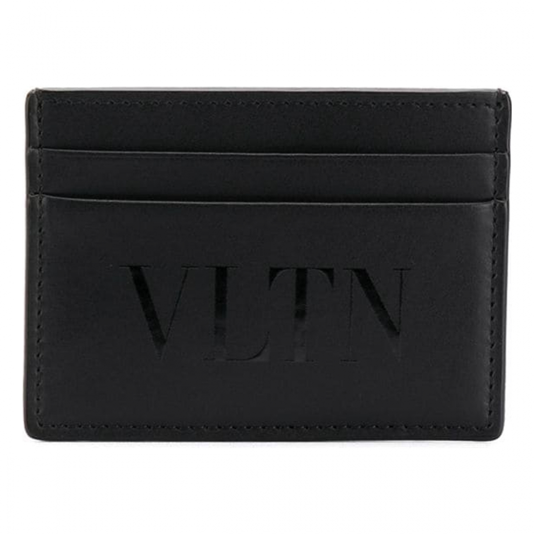 Men's 'VLTN' Card Holder