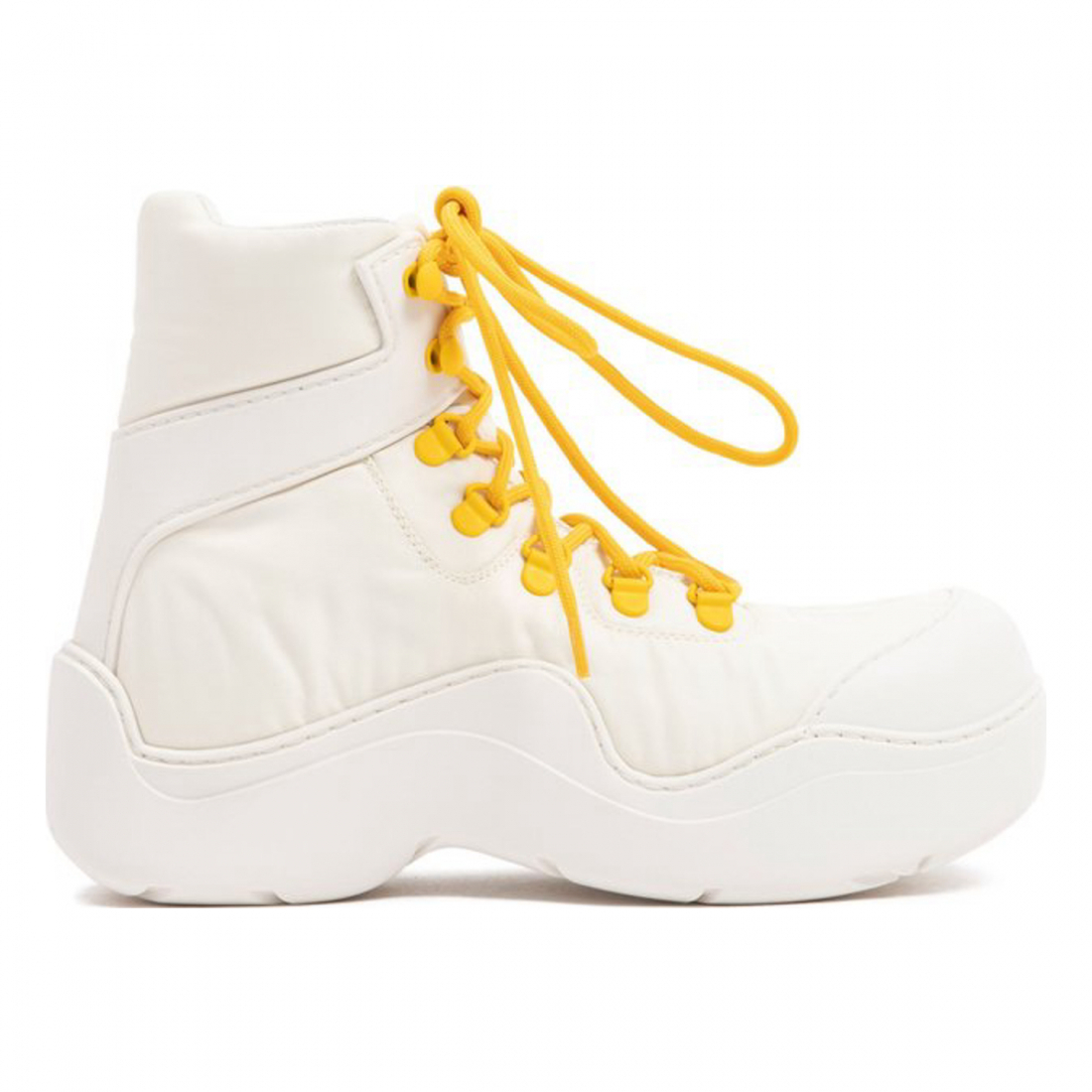 Women's 'Puddle Bomber Lace Up' Sneaker Boots