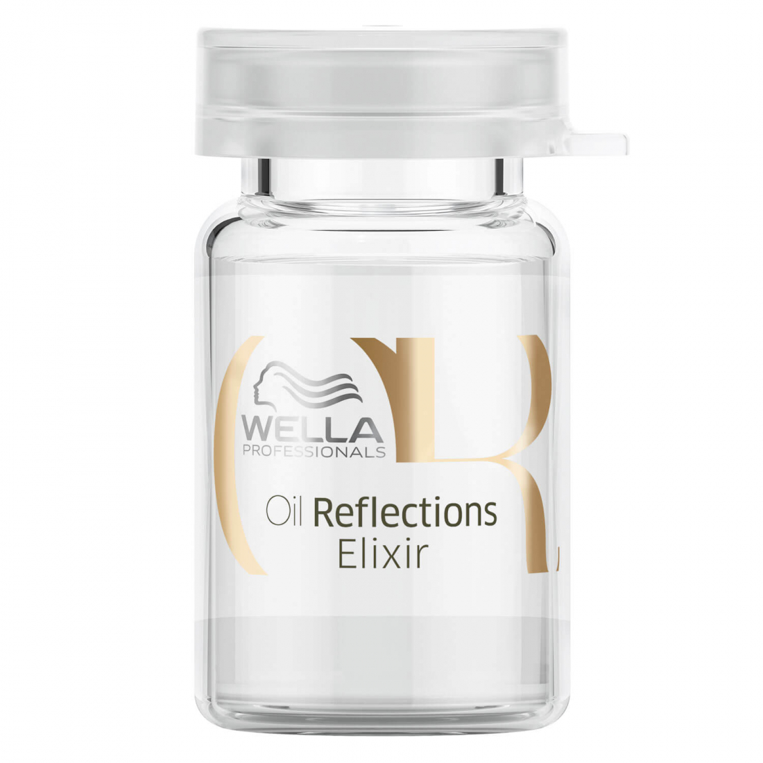 'Oil Reflections Luminous Magnifying' Haar Elixier - 10 Stücke, 6 ml