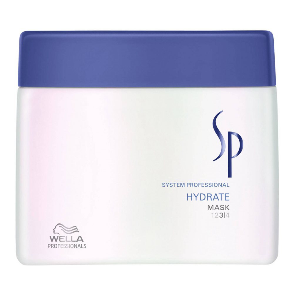 'SP Hydrate' Haarmaske - 400 ml