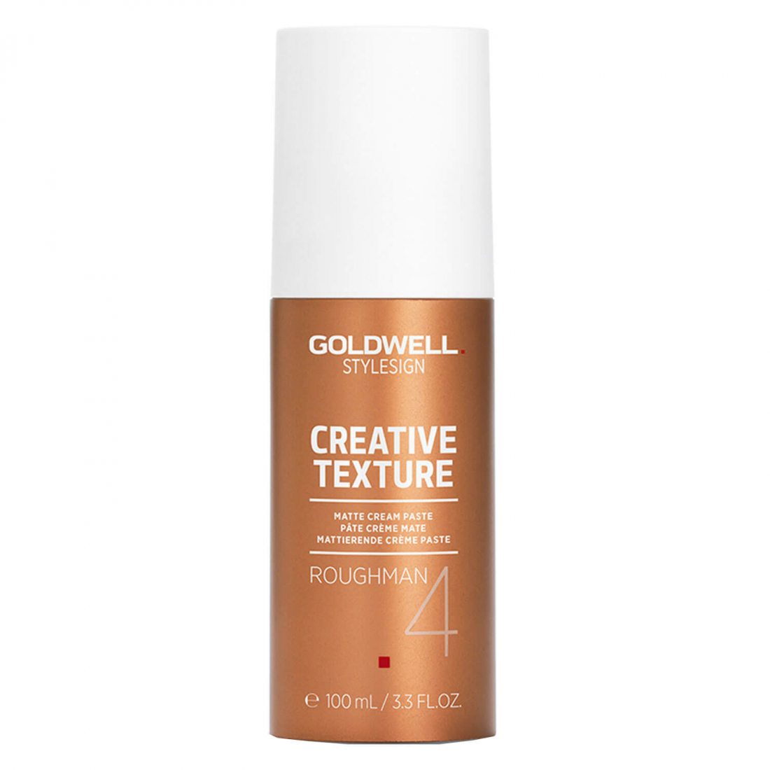 'Creative Texture Roughman Matte' Cream Paste - 50 ml