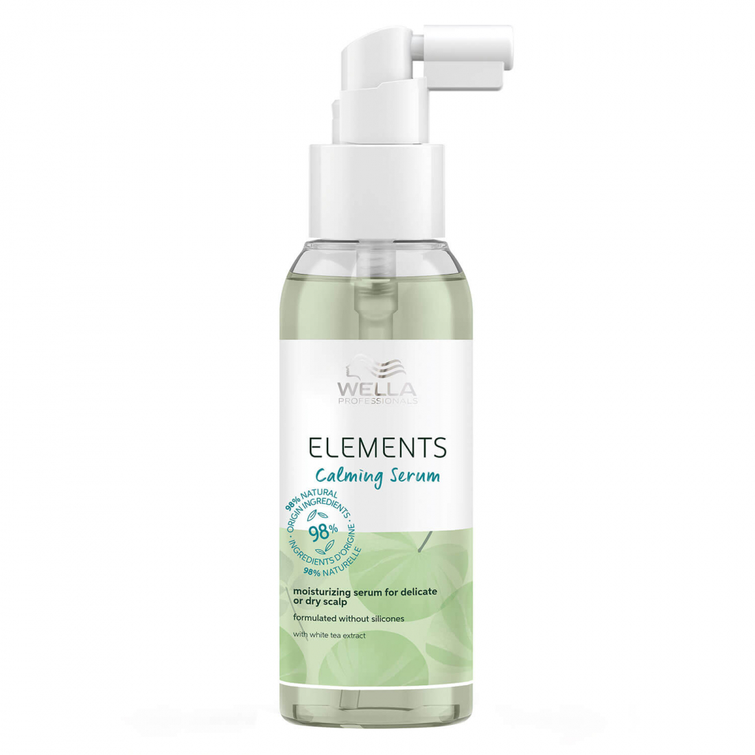 'Elements' Serum - 100 ml