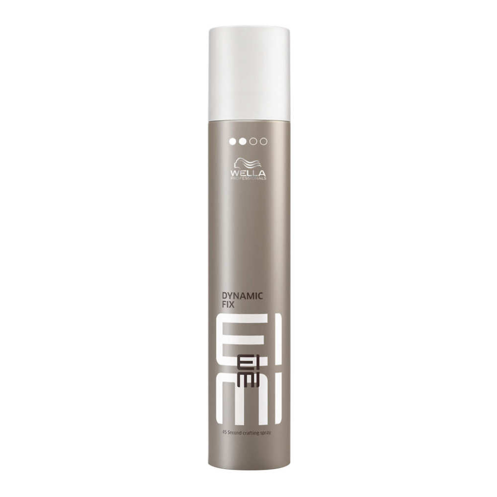 'EIMI Dynamic Fix' Styling Spray - 300 ml