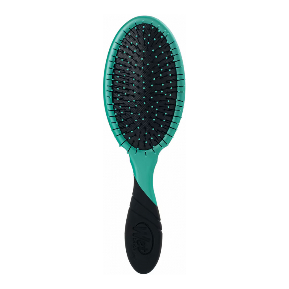 'Pro Detangler' Hair Brush - Purist Blue