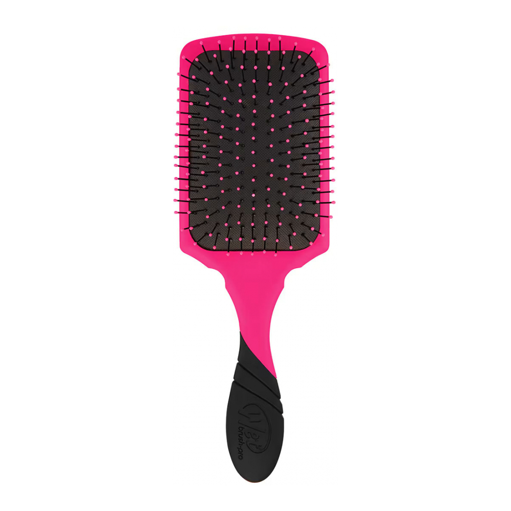 Brosse à palette 'Pro' - Pink