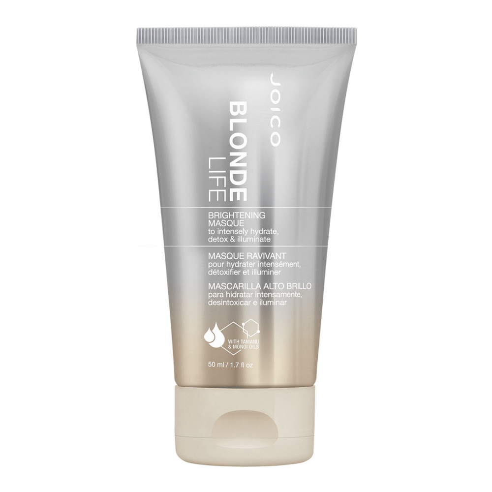 Masque capillaire 'Blonde Life Brightening' - 150 ml