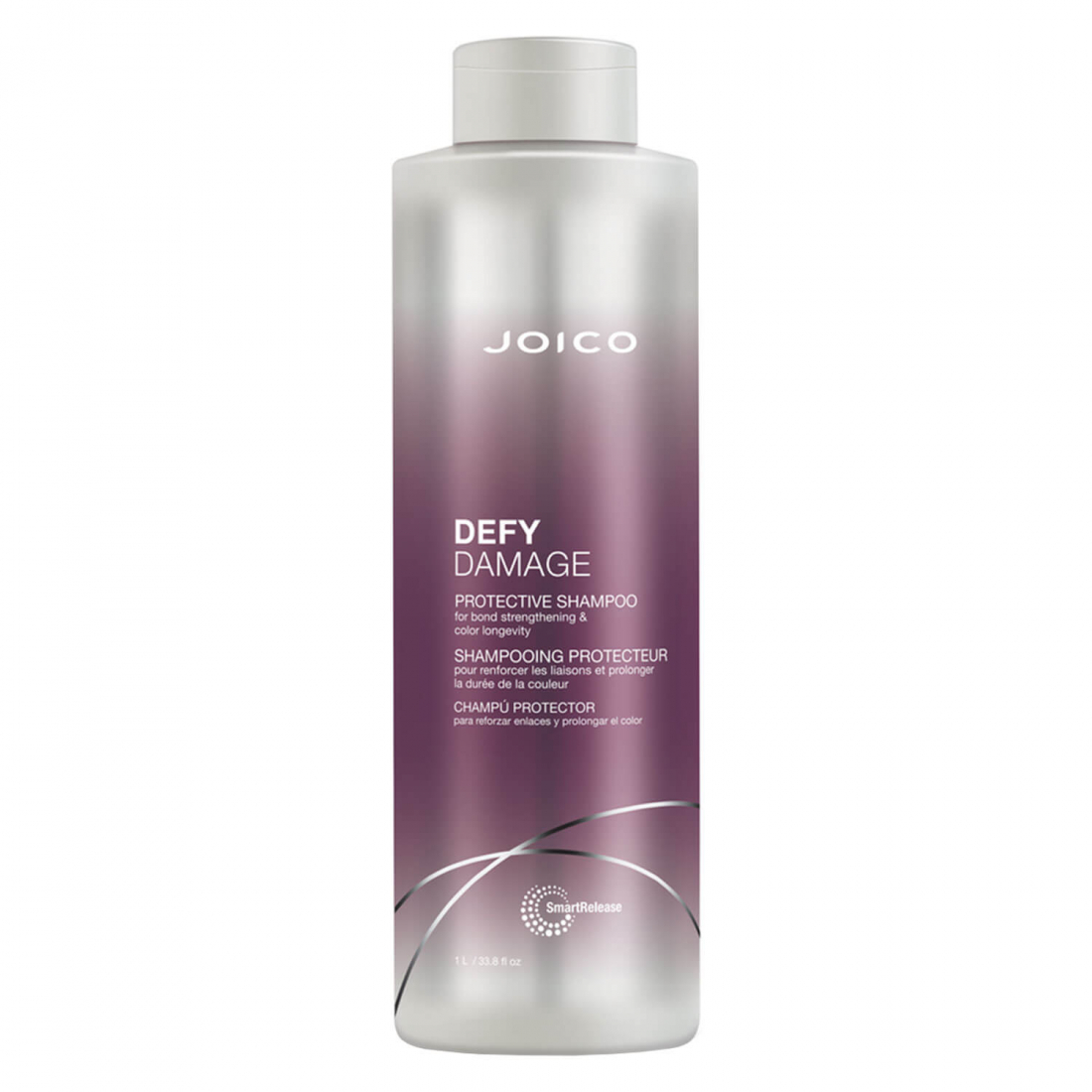 'Defy Damage' Shampoo - 1000 ml