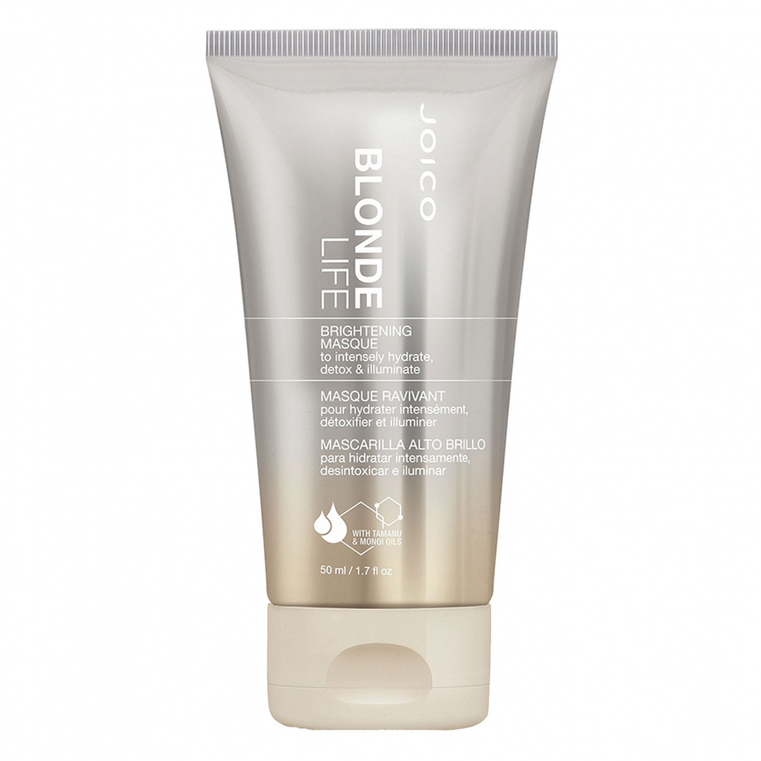 'Blonde Life Brightening' Hair Mask - 50 ml