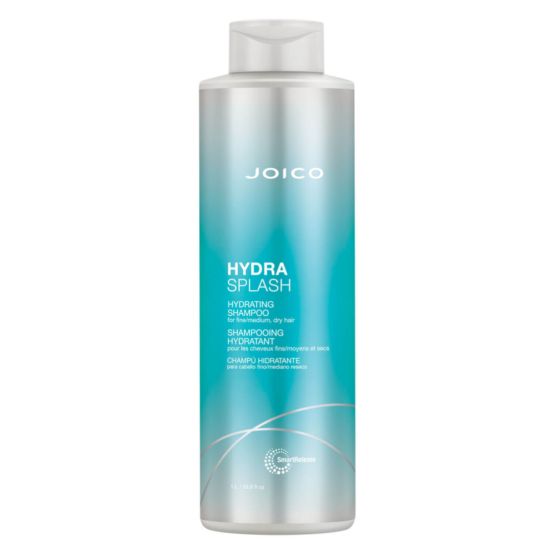 'Hydra Splash Hydrating' Shampoo - 1000 ml