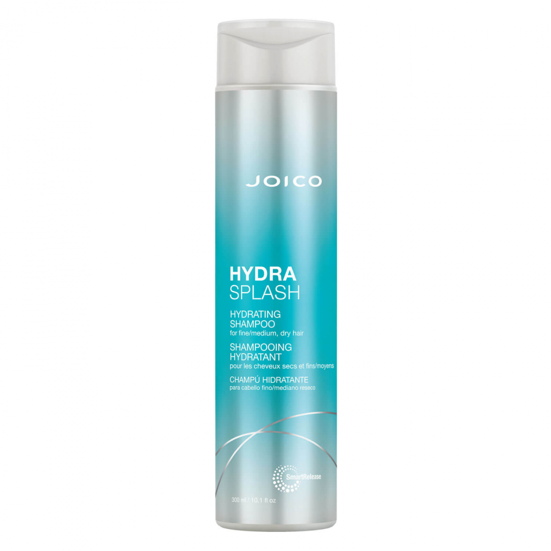 Shampoing 'Hydra Splash Hydrating' - 300 ml