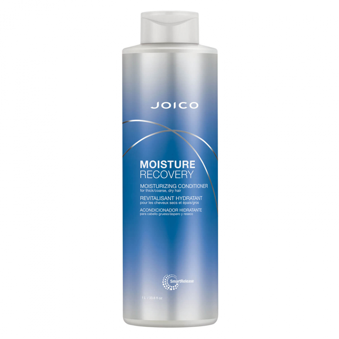 'Moisture Recovery' Conditioner - 1000 ml