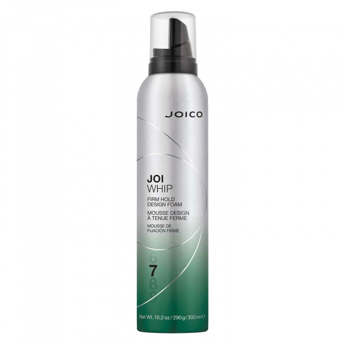 'Joiwhip Firm Hold' Styling Foam - 300 ml