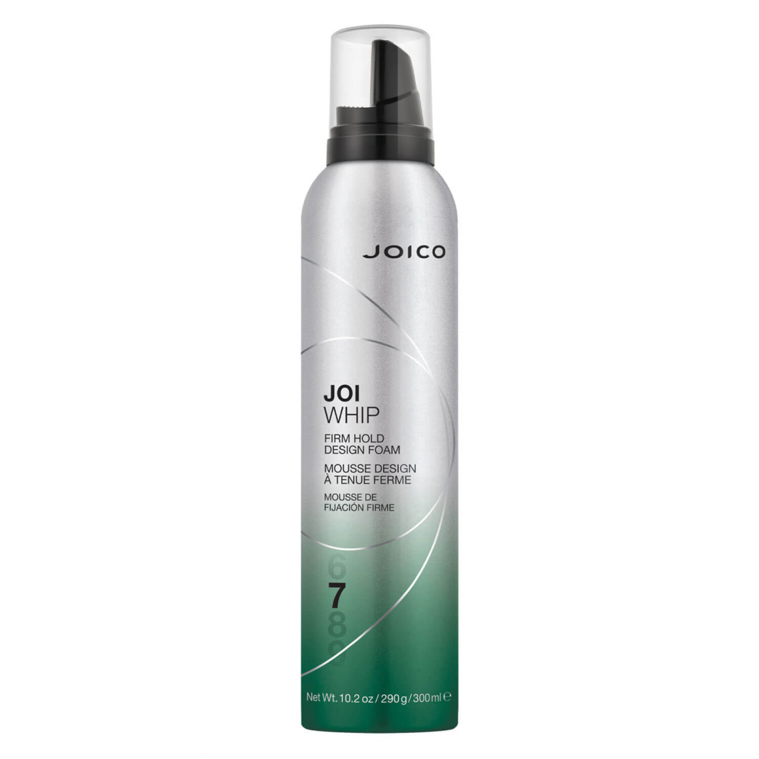 'Joiwhip Firm Hold' Styling Schaum - 300 ml