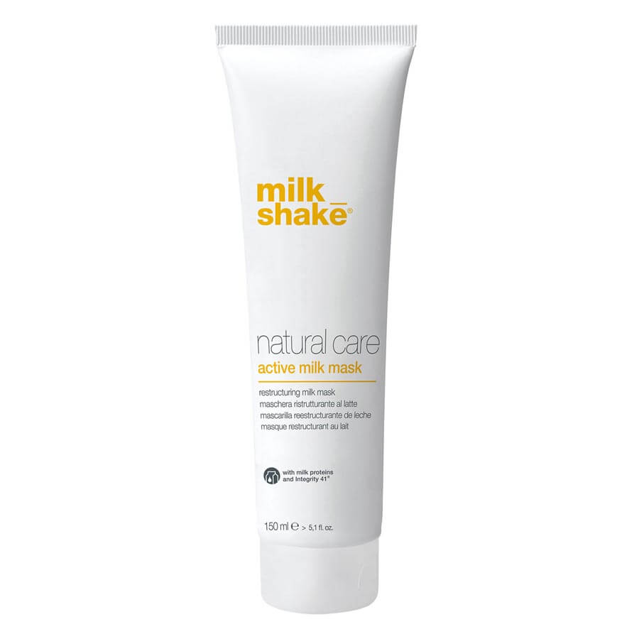 'Active Milk' Hair Mask - 250 ml