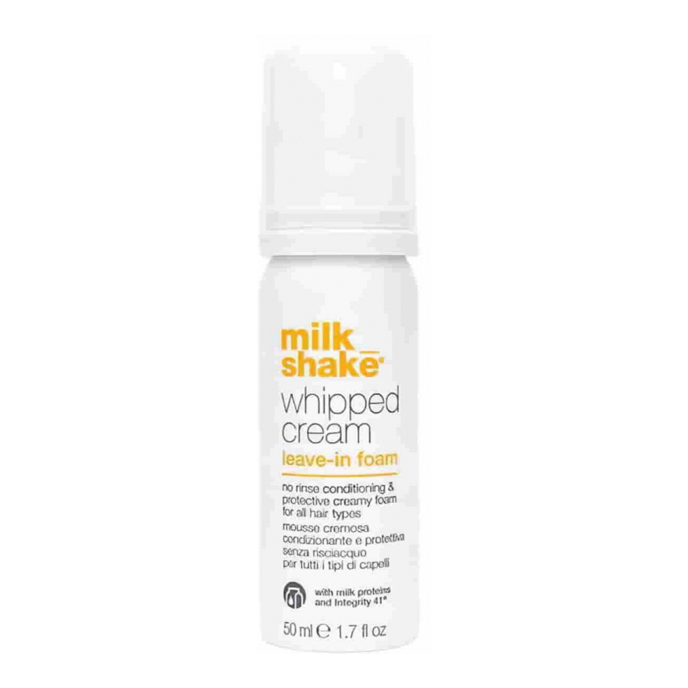Traitement sans rinçage 'Whipped Cream' - 50 ml