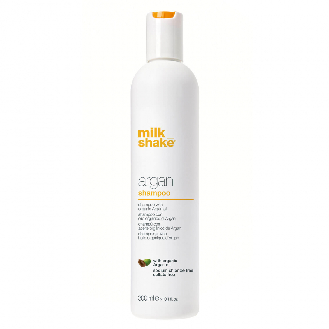 'Argan Oil' Shampoo - 300 ml