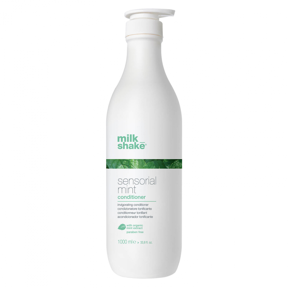 'Sensorial Mint' Conditioner - 1000 ml