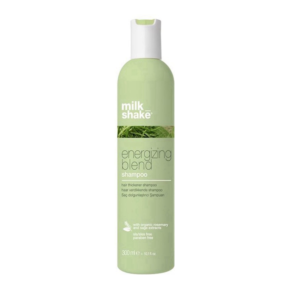 Shampoing 'Energizing Blend' - 300 ml