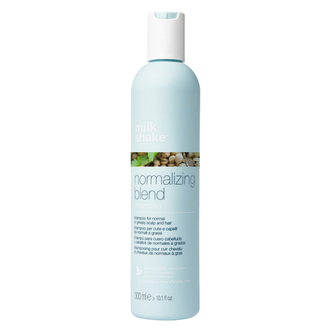 'Normalizing Blend' Shampoo - 300 ml