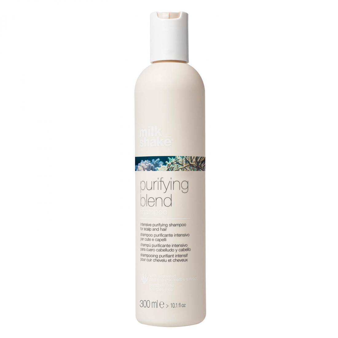 'Purifying Blend' Shampoo - 300 ml