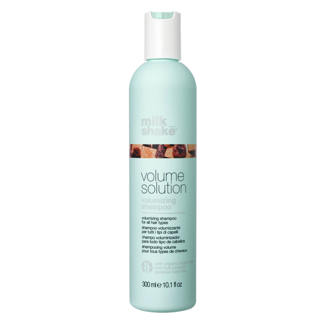 'Volume Solution Volumizing' Shampoo - 300 ml