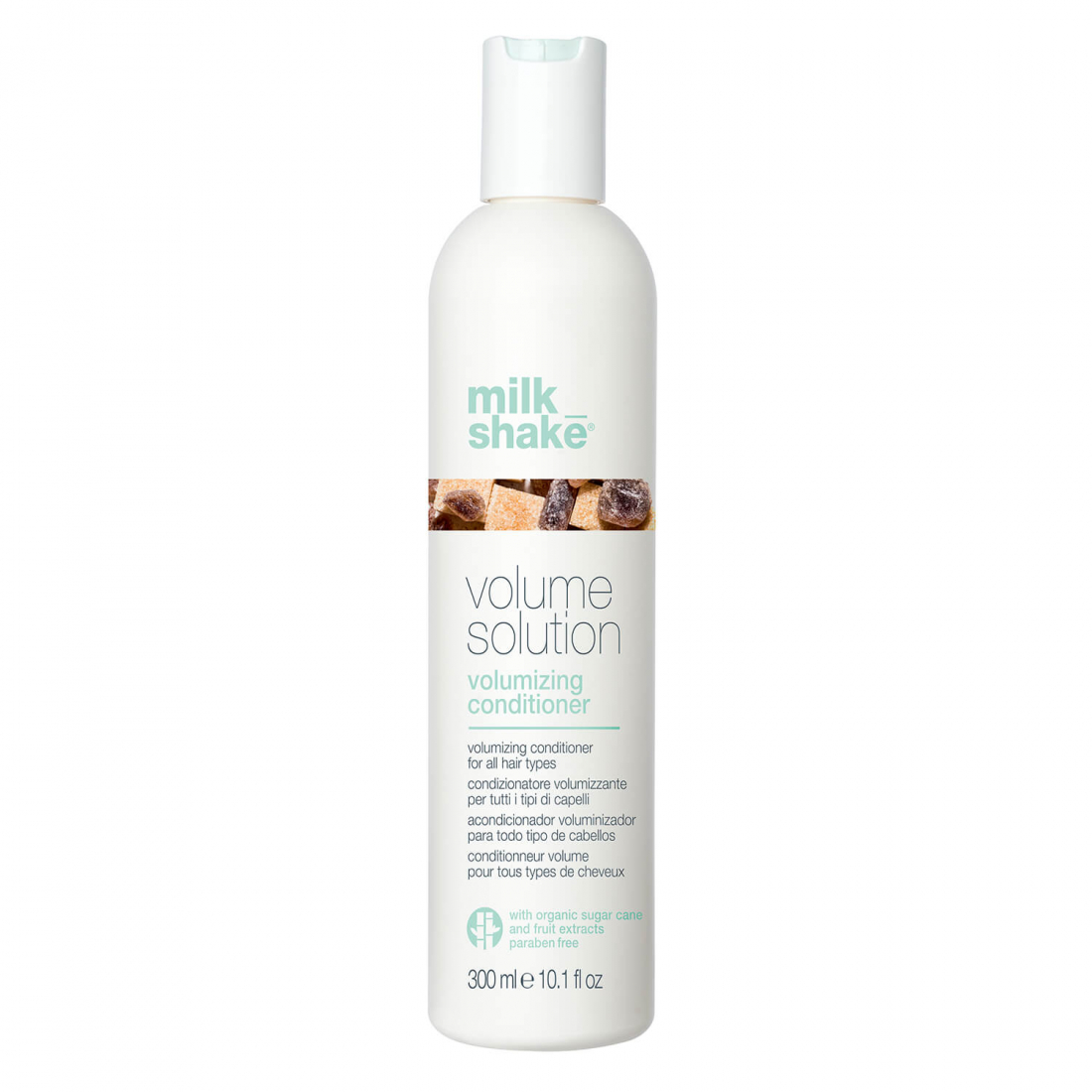 Après-shampoing 'Volumizing Solution' - 300 ml