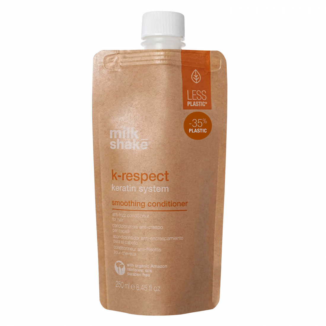 Après-shampoing 'K-Respect Smoothing' - 250 ml