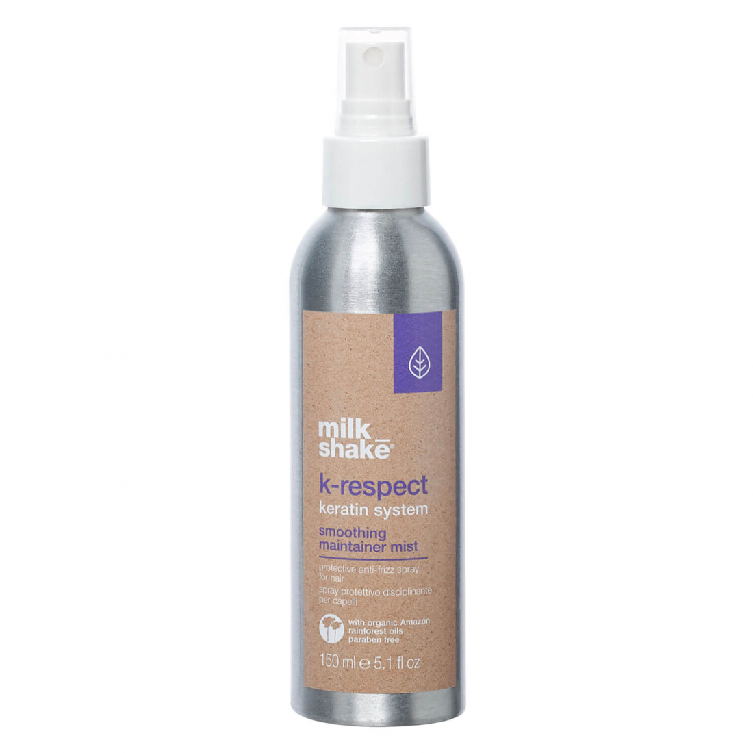 'K-Respect Smoothing Maintainer' Hair Mist - 150 ml