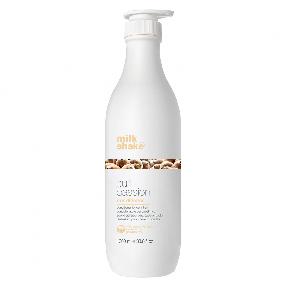 'Curl Passion' Conditioner - 1000 ml