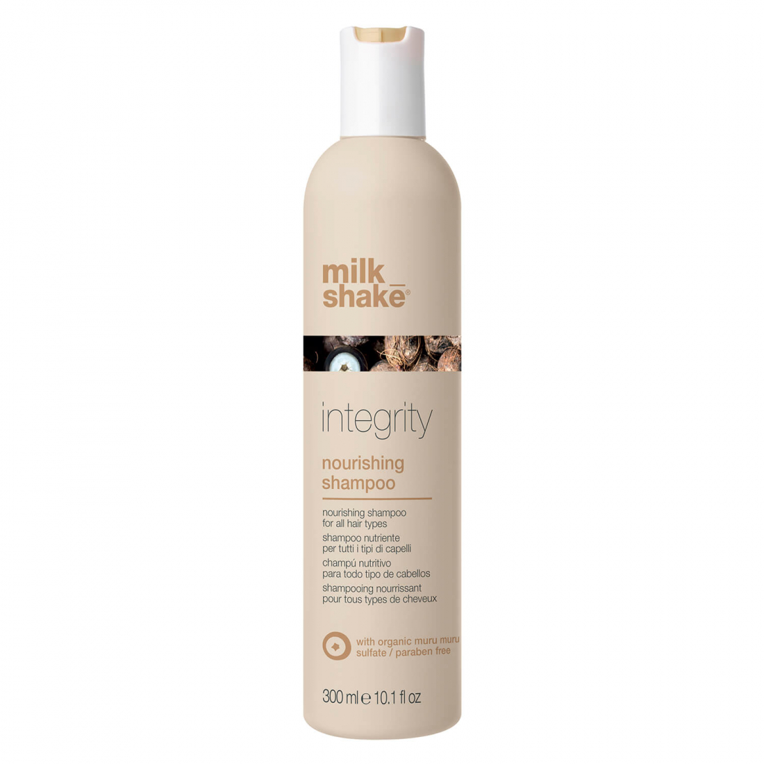 Shampoing 'Integrity Nourishing' - 300 ml