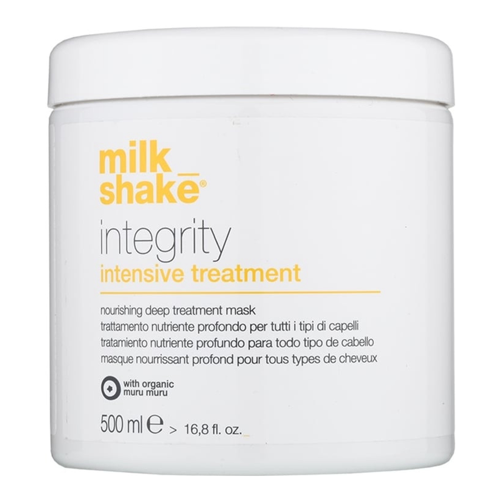 Masque capillaire 'Integrity Intensive' - 500 ml