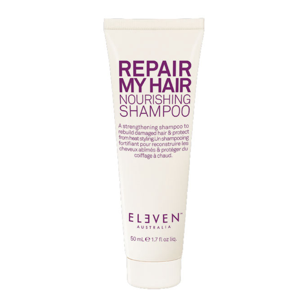 'Repair My Hair' Shampoo - 50 ml