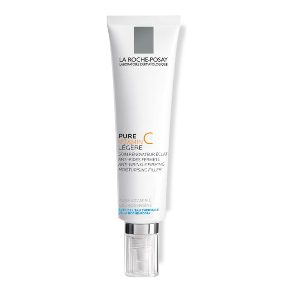 'Pure Vitamin C Light' Anti-Wrinkle Face Cream - 40 ml