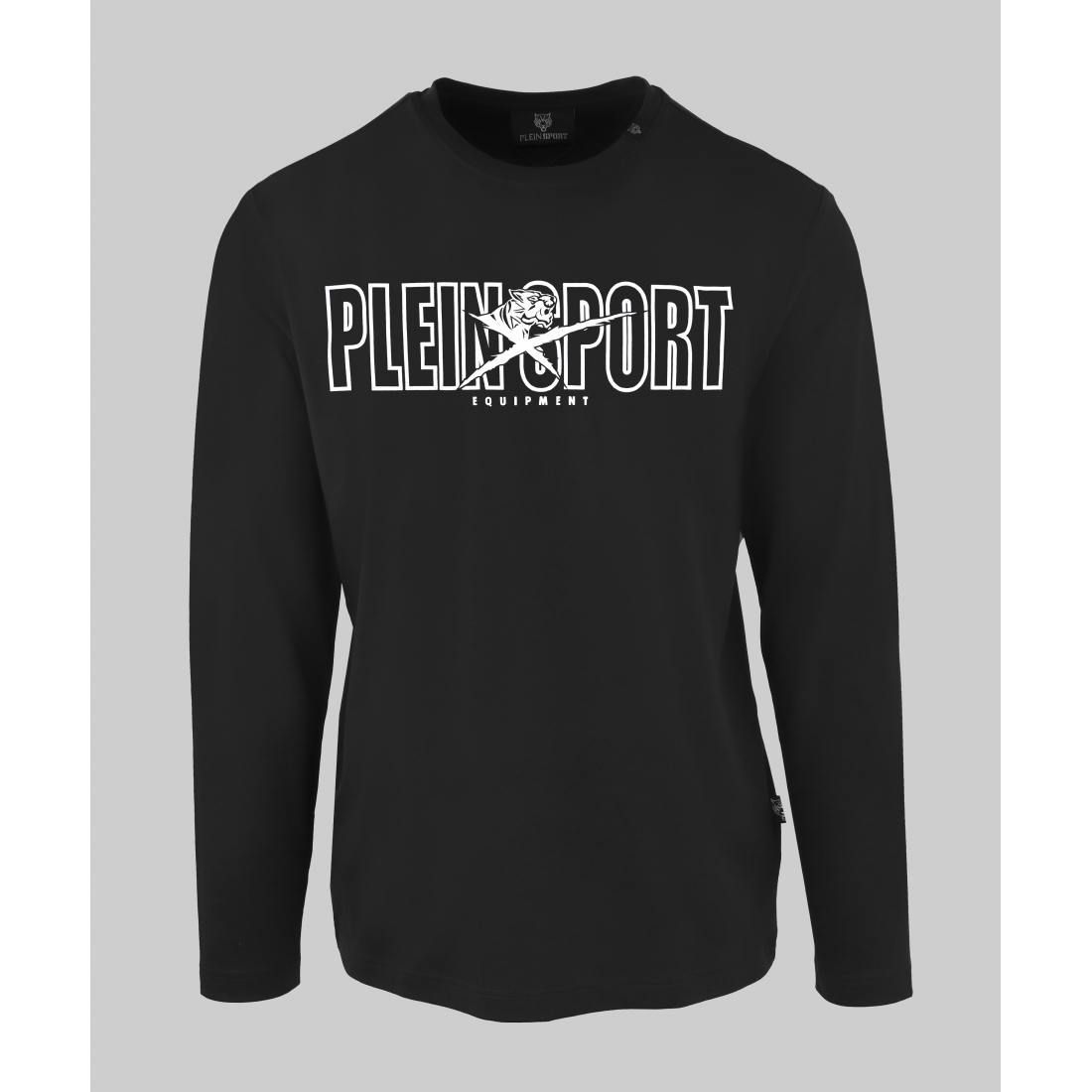 Men's Long-Sleeve T-Shirt