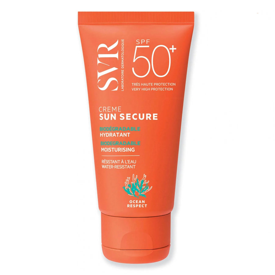 'Sun Secure Spf50+' Sunscreen Lotion - 50 ml