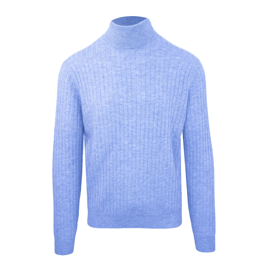 Rollkragenpullover für Herren