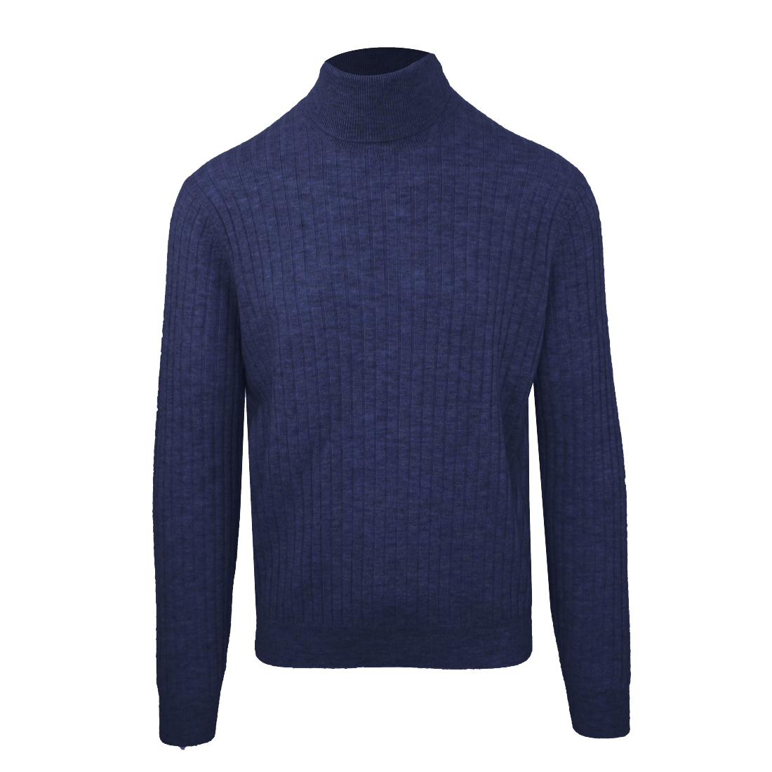 Men's Turtleneck Sweater