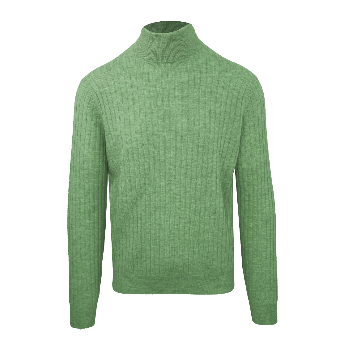 Men's Turtleneck Sweater