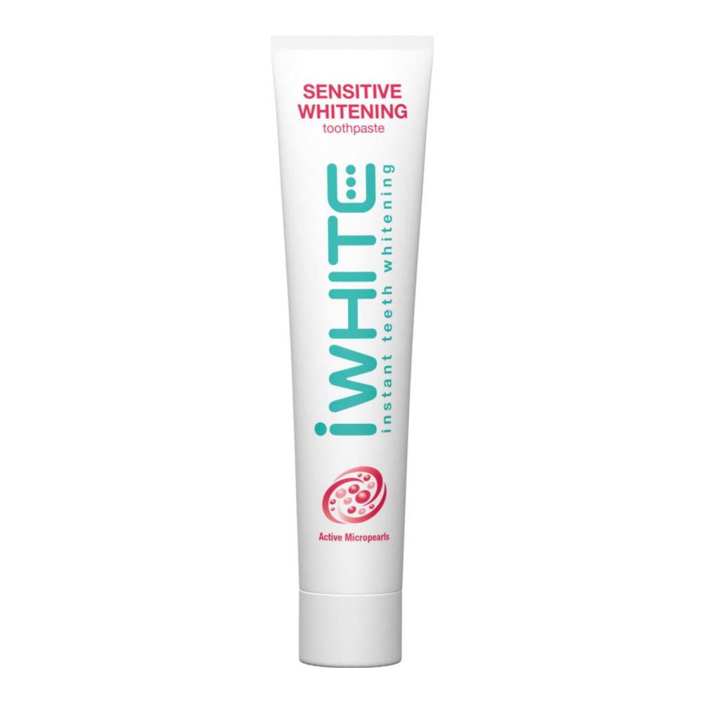 Dentifrice 'Sensitive' - 75 ml