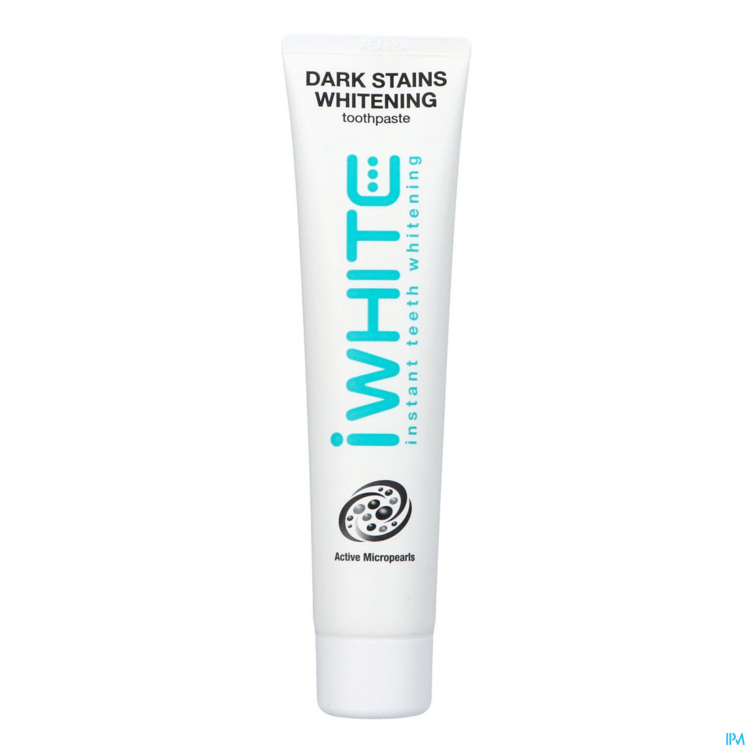 Dentifrice 'Dark Stains Whitening' - 75 ml