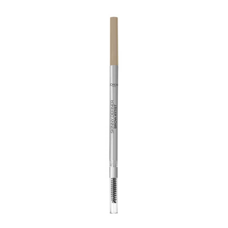 Crayon sourcils 'Skinny Definer Artist' - 104 Chatain 1 g