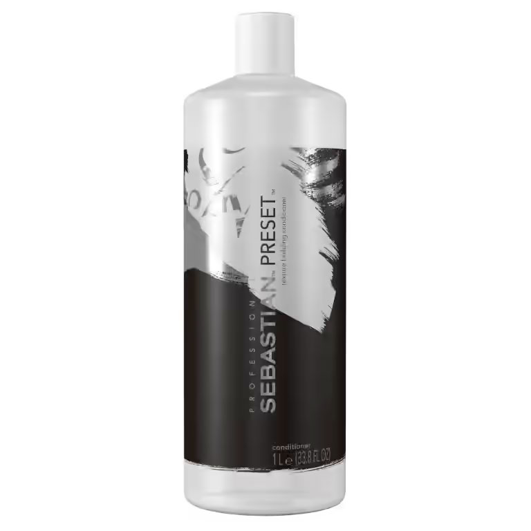 'Preset' Conditioner - 1 L