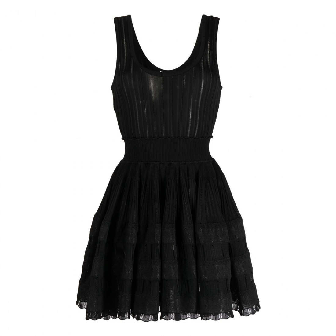 Mini Kleid für Damen