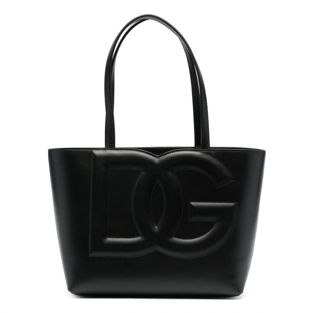 Sac Cabas 'Small DG Logo' pour Femmes