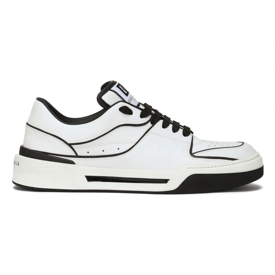 Men's 'New Roma' Sneakers